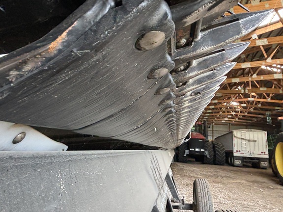 2019 MacDon FD135 Header Combine