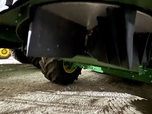 2024 John Deere S780 Combine