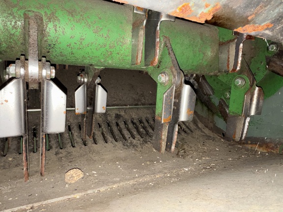 2024 John Deere S780 Combine