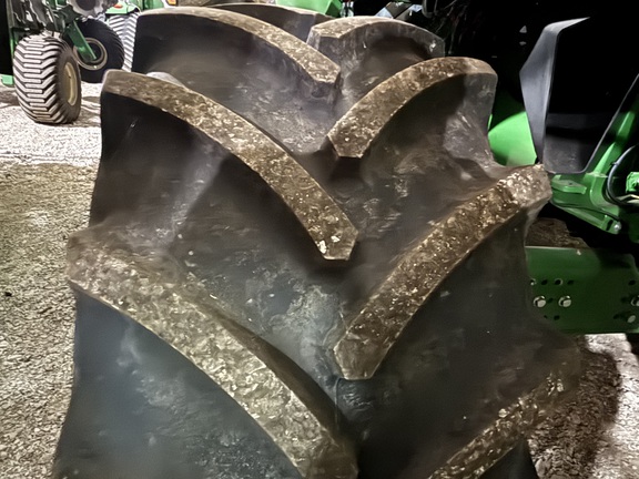2024 John Deere S780 Combine
