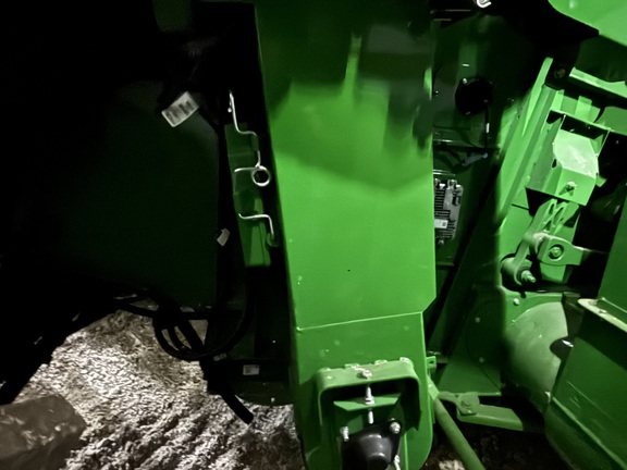 2024 John Deere S780 Combine