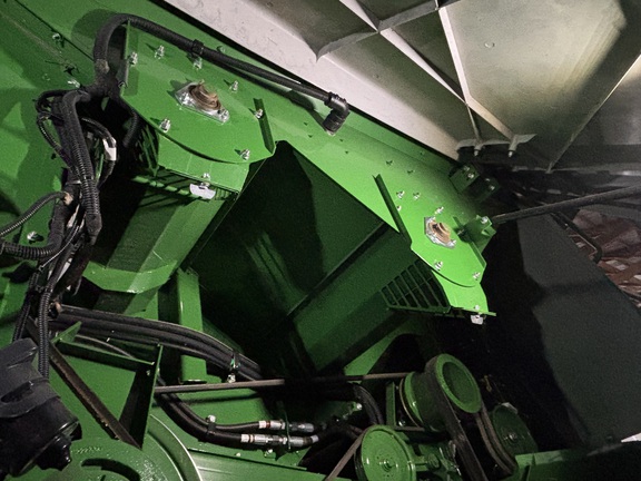2024 John Deere S780 Combine