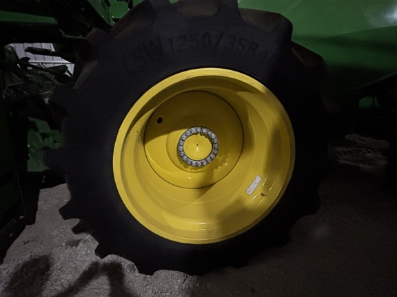 2024 John Deere S780 Combine