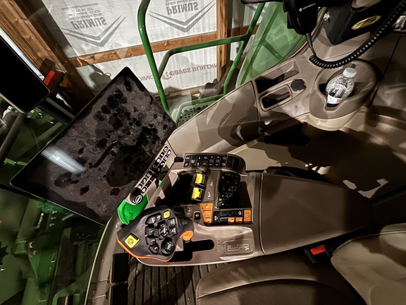 2024 John Deere S780 Combine