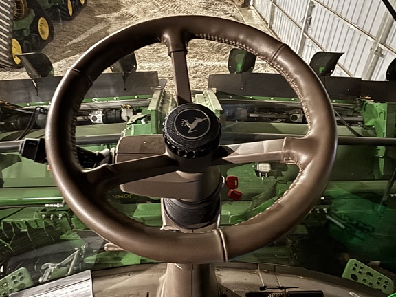 2024 John Deere S780 Combine