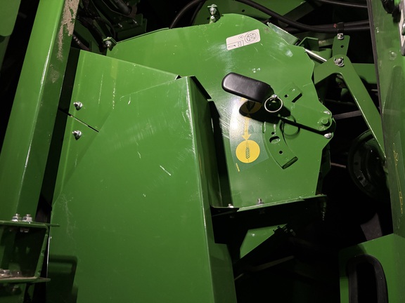 2024 John Deere S780 Combine