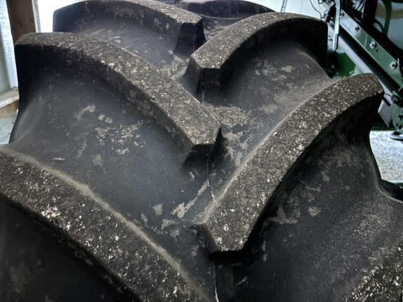 2024 John Deere S780 Combine