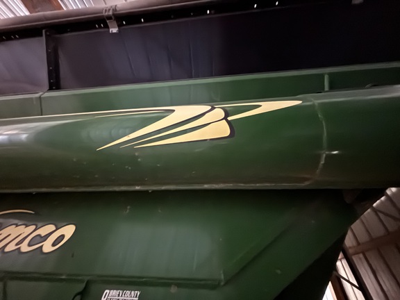 2009 Demco 1050 Grain Cart