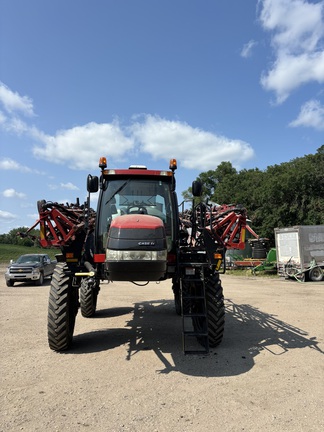 2014 Case IH Patriot 3340 Sprayer/High Clearance