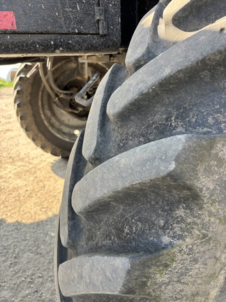 2014 Case IH Patriot 3340 Sprayer/High Clearance