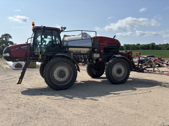 Iron number #5549772