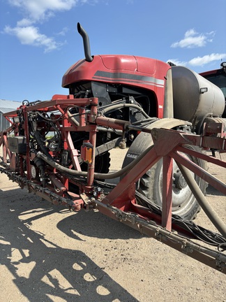 2014 Case IH Patriot 3340 Sprayer/High Clearance
