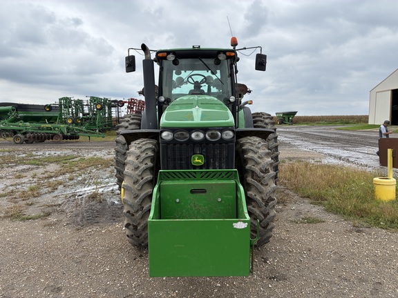 2007 John Deere 8530 Tractor