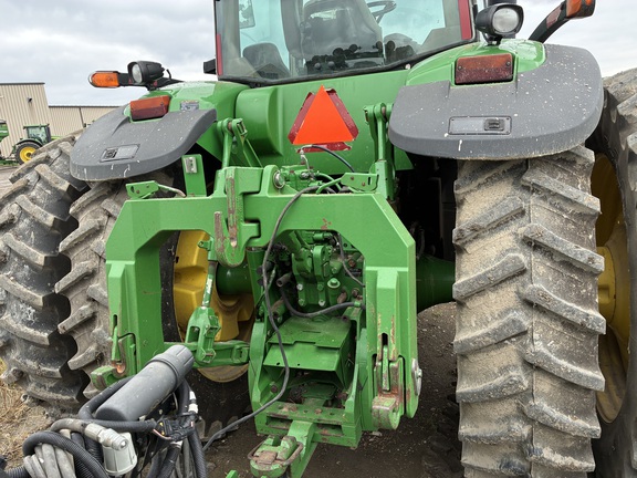 2007 John Deere 8530 Tractor