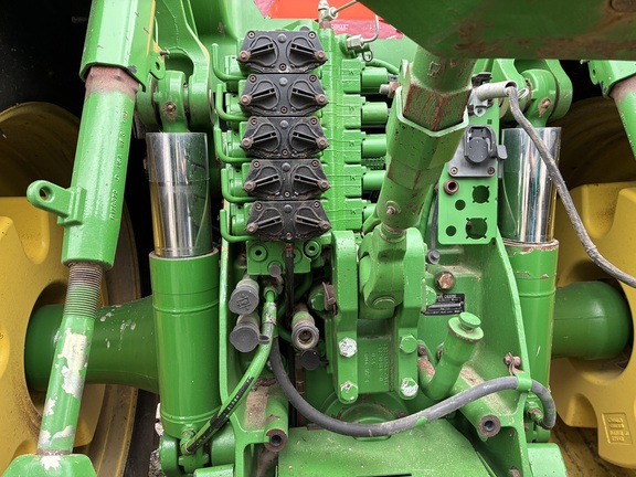 2007 John Deere 8530 Tractor