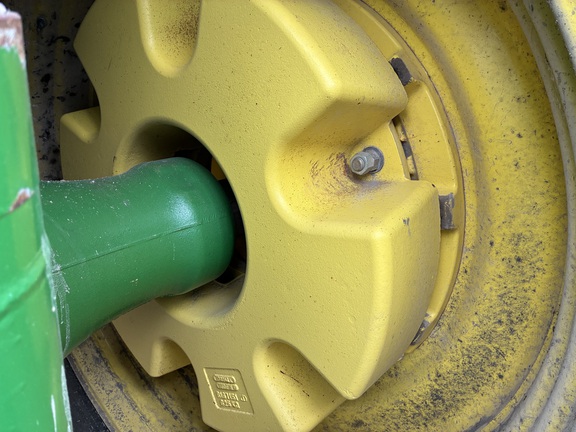 2007 John Deere 8530 Tractor