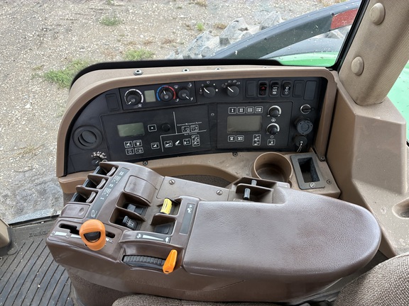 2007 John Deere 8530 Tractor