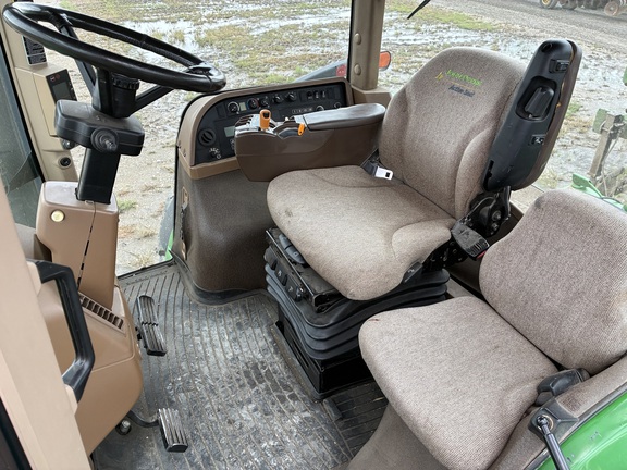 2007 John Deere 8530 Tractor