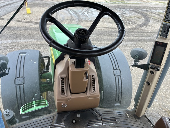 2007 John Deere 8530 Tractor