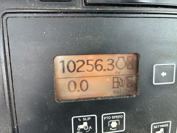 2007 John Deere 8530 Tractor