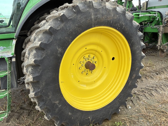 2007 John Deere 8530 Tractor