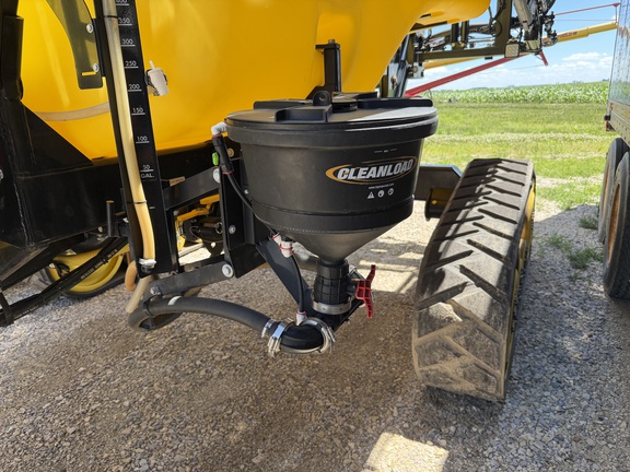 2024 Fast Distributing 9524T Sprayer