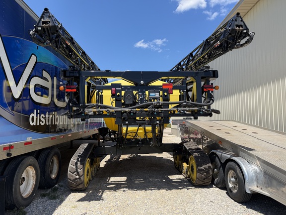 2024 Fast Distributing 9524T Sprayer