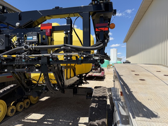 2024 Fast Distributing 9524T Sprayer