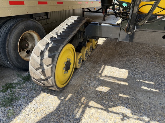 2024 Fast Distributing 9524T Sprayer