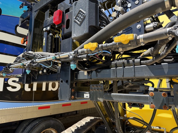 2024 Fast Distributing 9524T Sprayer