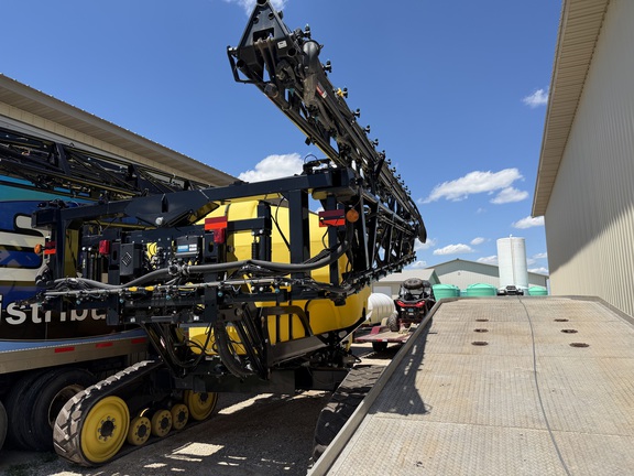 2024 Fast Distributing 9524T Sprayer