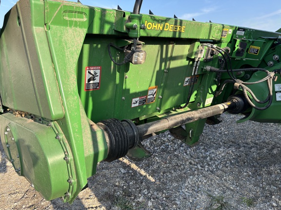 2021 John Deere C8R Header Corn Head