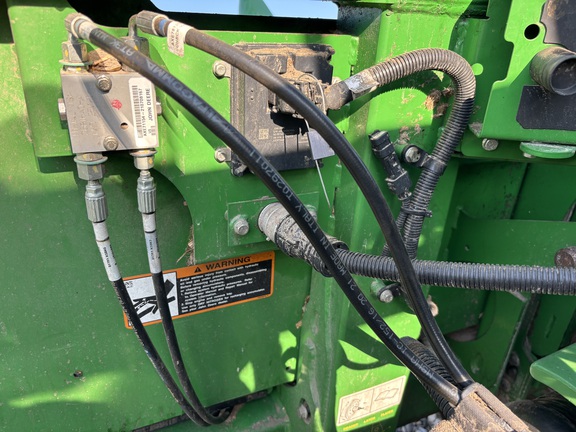 2021 John Deere C8R Header Corn Head
