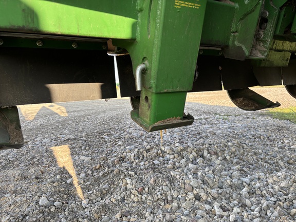 2021 John Deere C8R Header Corn Head