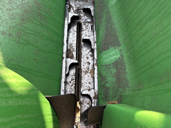 2021 John Deere C8R Header Corn Head