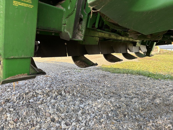 2021 John Deere C8R Header Corn Head