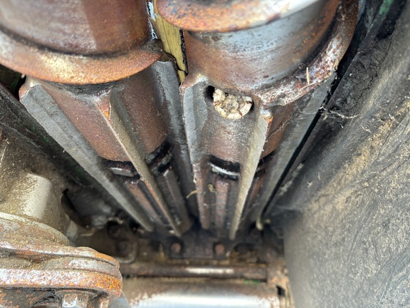 2021 John Deere C8R Header Corn Head