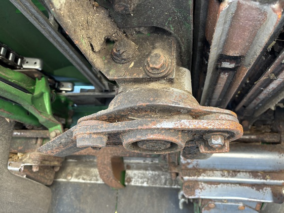 2021 John Deere C8R Header Corn Head