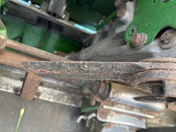 2021 John Deere C8R Header Corn Head
