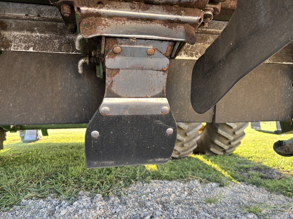 2021 John Deere C8R Header Corn Head