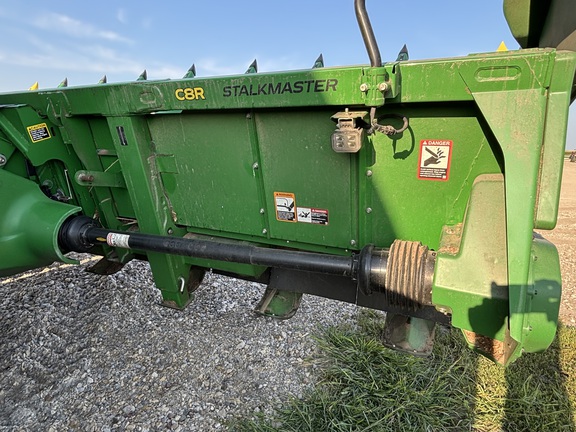 2021 John Deere C8R Header Corn Head