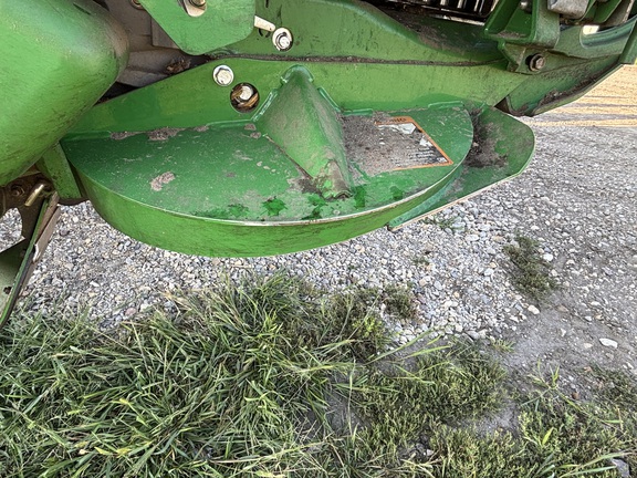 2021 John Deere C8R Header Corn Head