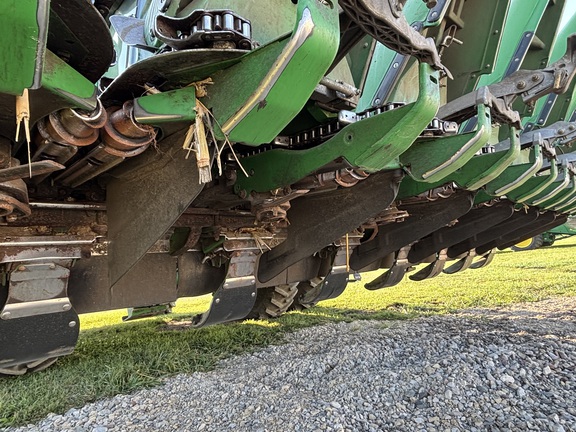 2021 John Deere C8R Header Corn Head