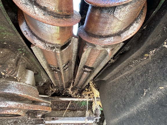 2021 John Deere C8R Header Corn Head