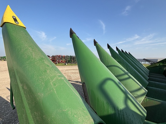 2021 John Deere C8R Header Corn Head