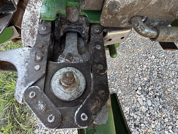 2021 John Deere C8R Header Corn Head
