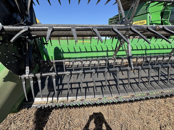 2023 John Deere HD45F Header Combine