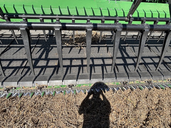 2023 John Deere HD45F Header Combine