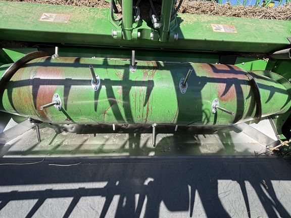 2023 John Deere HD45F Header Combine