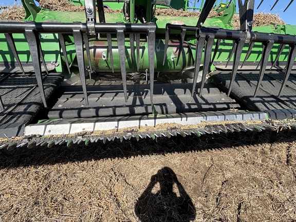 2023 John Deere HD45F Header Combine
